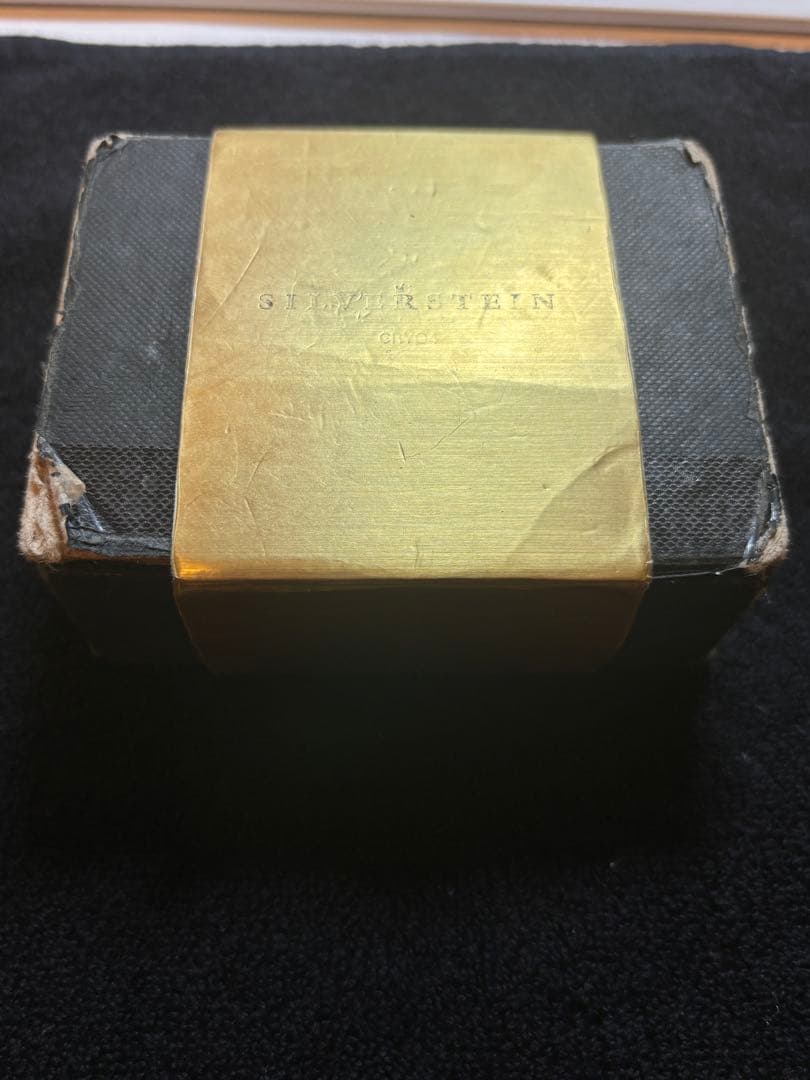 CRYO4 GOLD A-Frame リガチャー（A.Sax用）