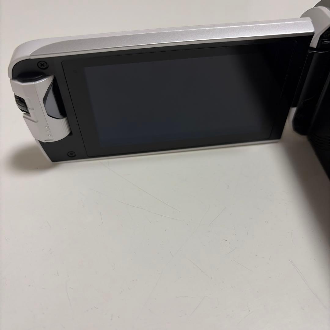 ビデオカメラ Panasonic HC-WZ590M