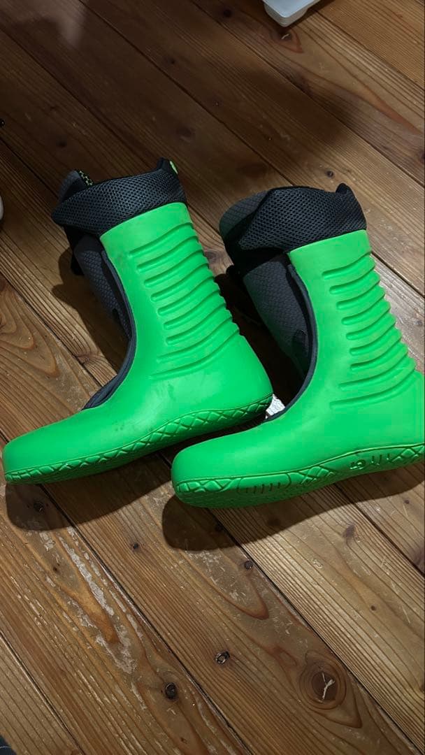 【美品】Burton ionブーツ　27.0 アジアンフィットモデル　即日発送