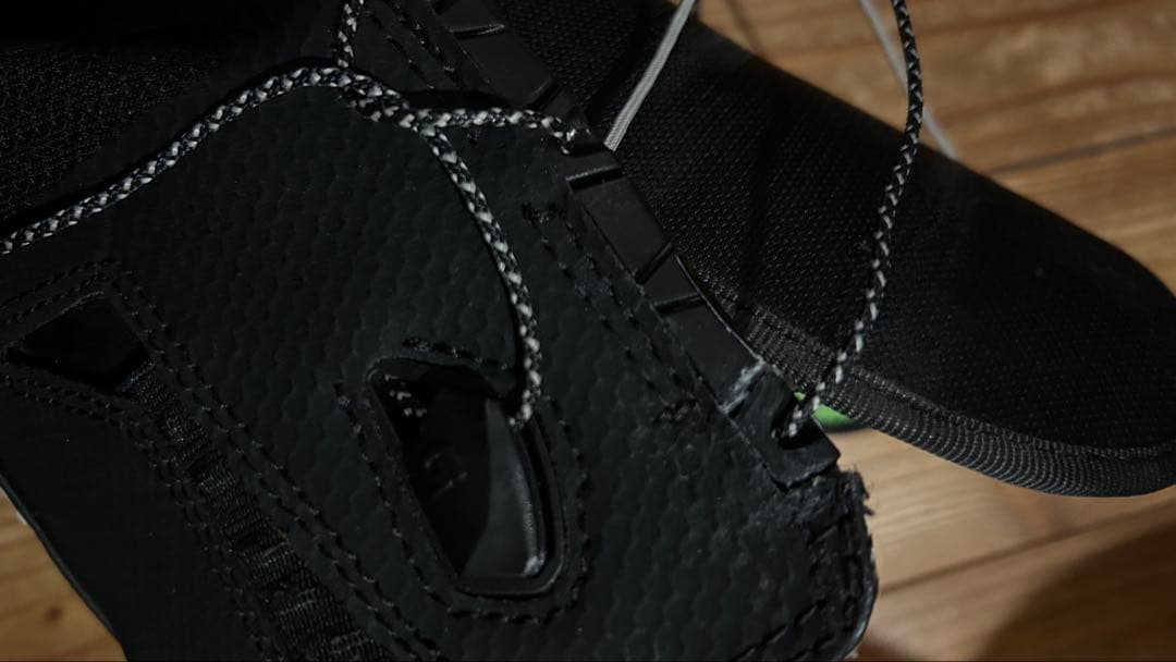 【美品】Burton ionブーツ　27.0 アジアンフィットモデル　即日発送