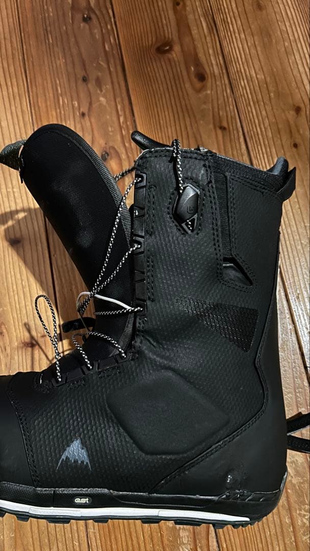 【美品】Burton ionブーツ　27.0 アジアンフィットモデル　即日発送