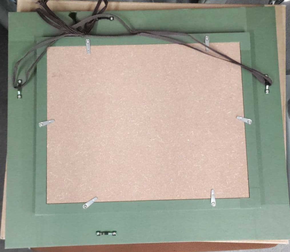 城景都 「想心」AP Y058