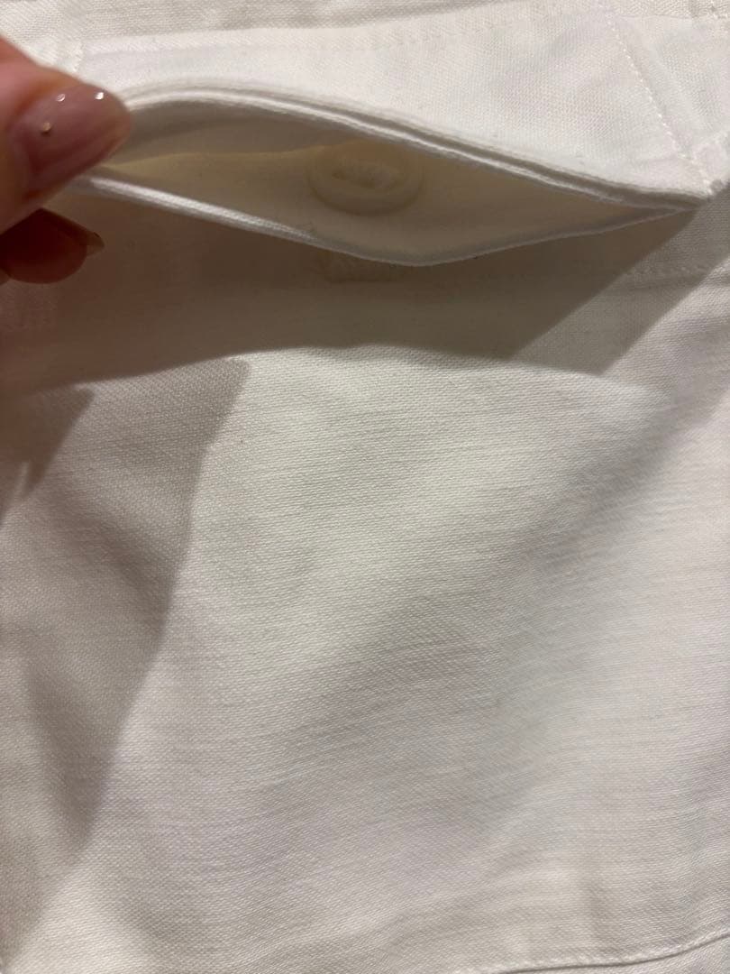 パンツ R.H.VINTAGE Chino Cargo Pants