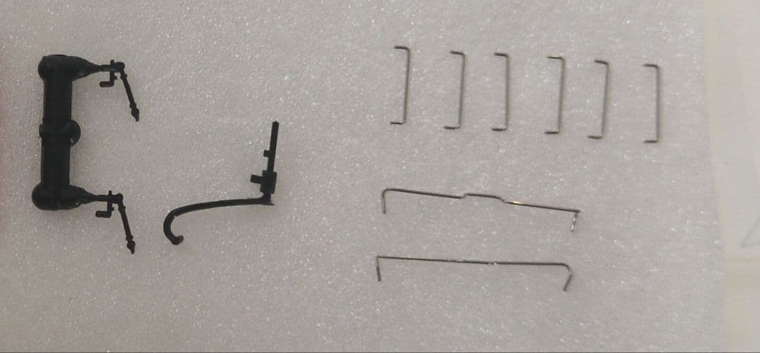 鉄道模型 蒸気機関車 B6 2157タイプ