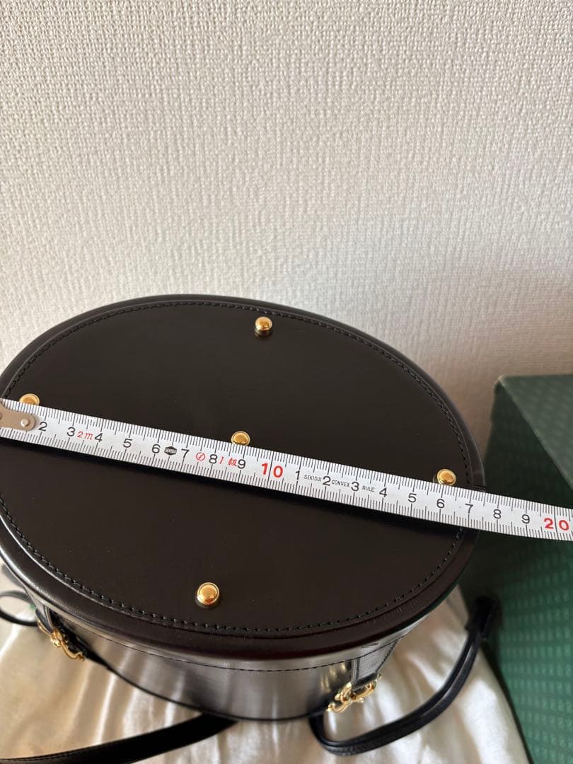 グッチ ショルダーバッグ GUCCI Gucci 長さ調節可能 ブラック