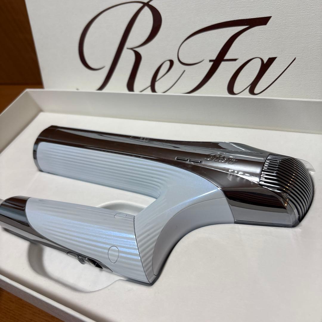 ReFa (リファ)ヘアドライヤー2025年製