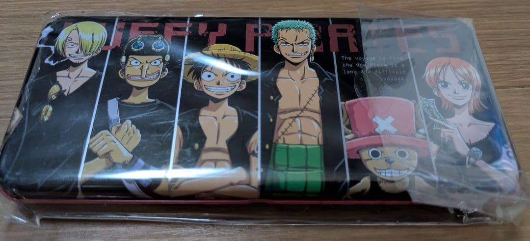 値下げワンピースグッズセット