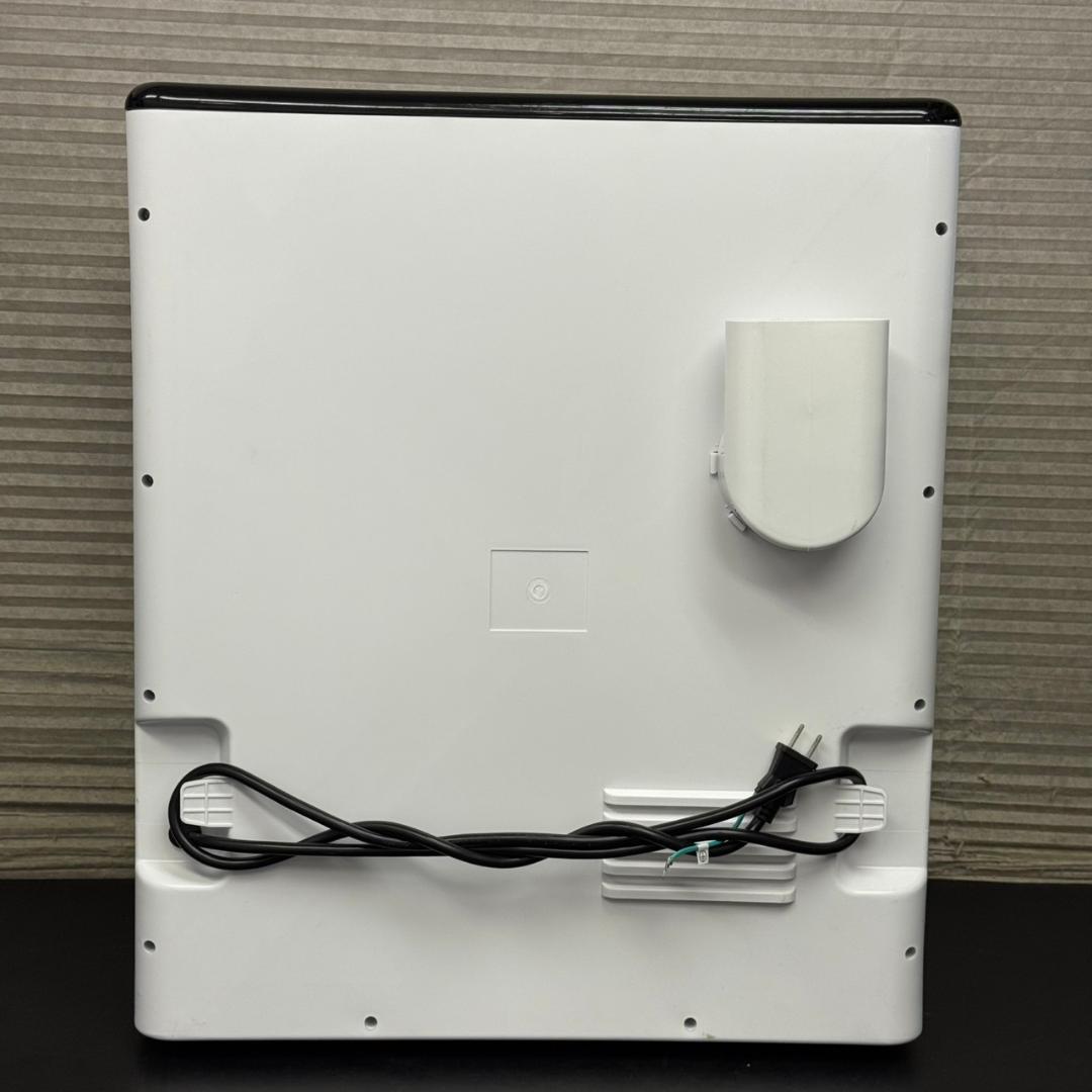 ☆小型衣類乾燥機　4.0K　SIS　2023年製　GYJ01　UV除菌