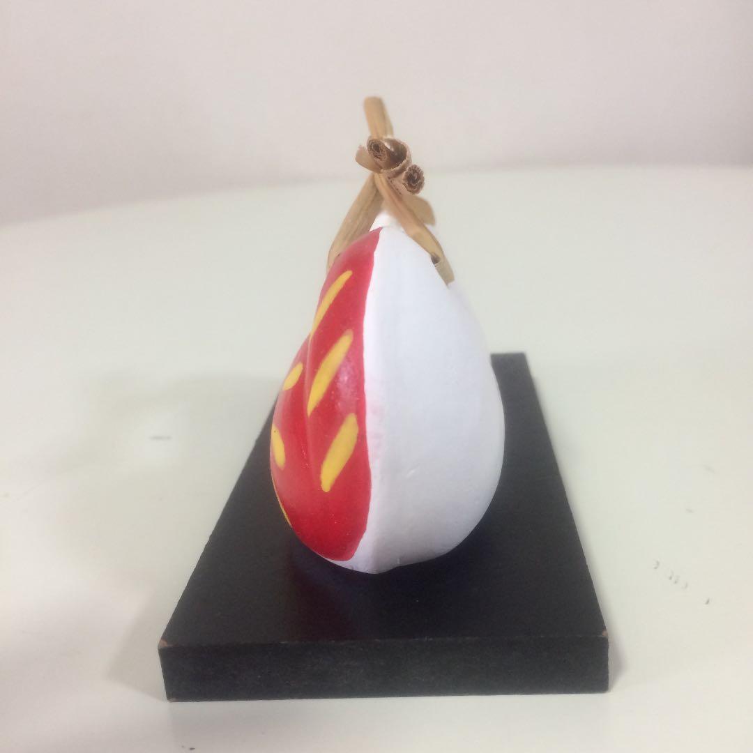 大漁鈴 （山口県 郷土玩具）