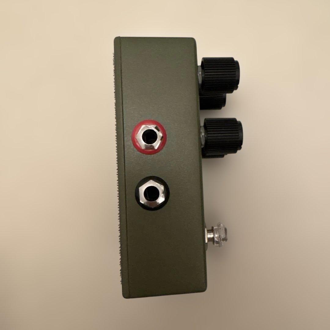 ギター Alexander F-13N Sci-Fi Flanger