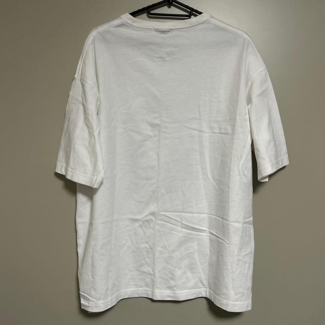 【完売品】黒柳徹子 Granduer グランドール サボテン Tシャツ