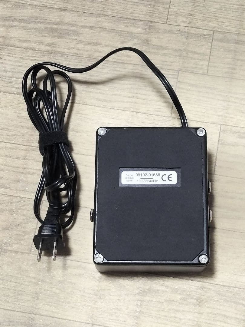 CarlMartin HOT DRIVE'N BOOST MK2 カールマーチン