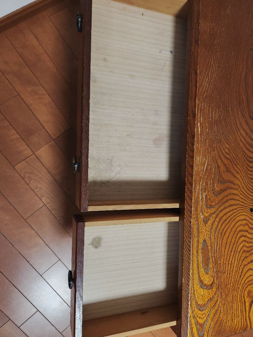 hikari光製作所文机ローテーブルアンティークヴィンテージ古道具古民家