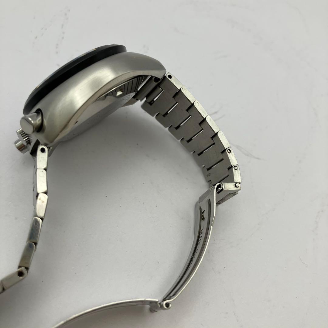 CITIZEN シチズン ツノクロノ チャレンジタイマー 自動巻