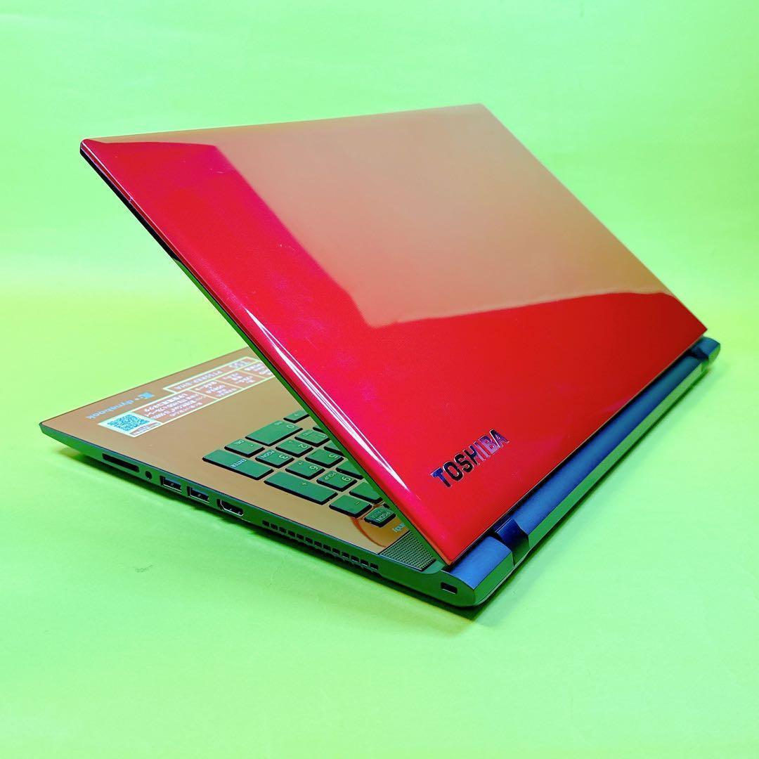 新品SSD⭐️windows11 カメラ オフィス 初心者向け激安ノートパソコン