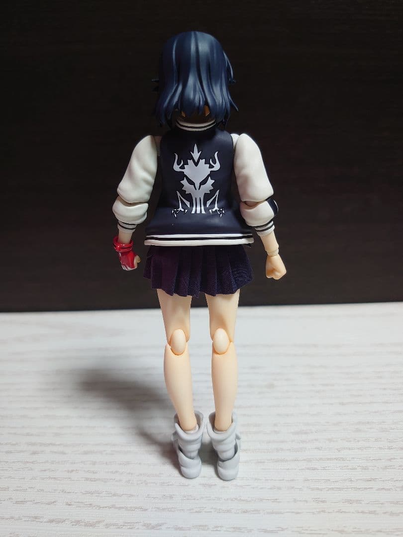 バズモッド BUZZmod. キルラキル 纏流子 フィギュア - メルカリ