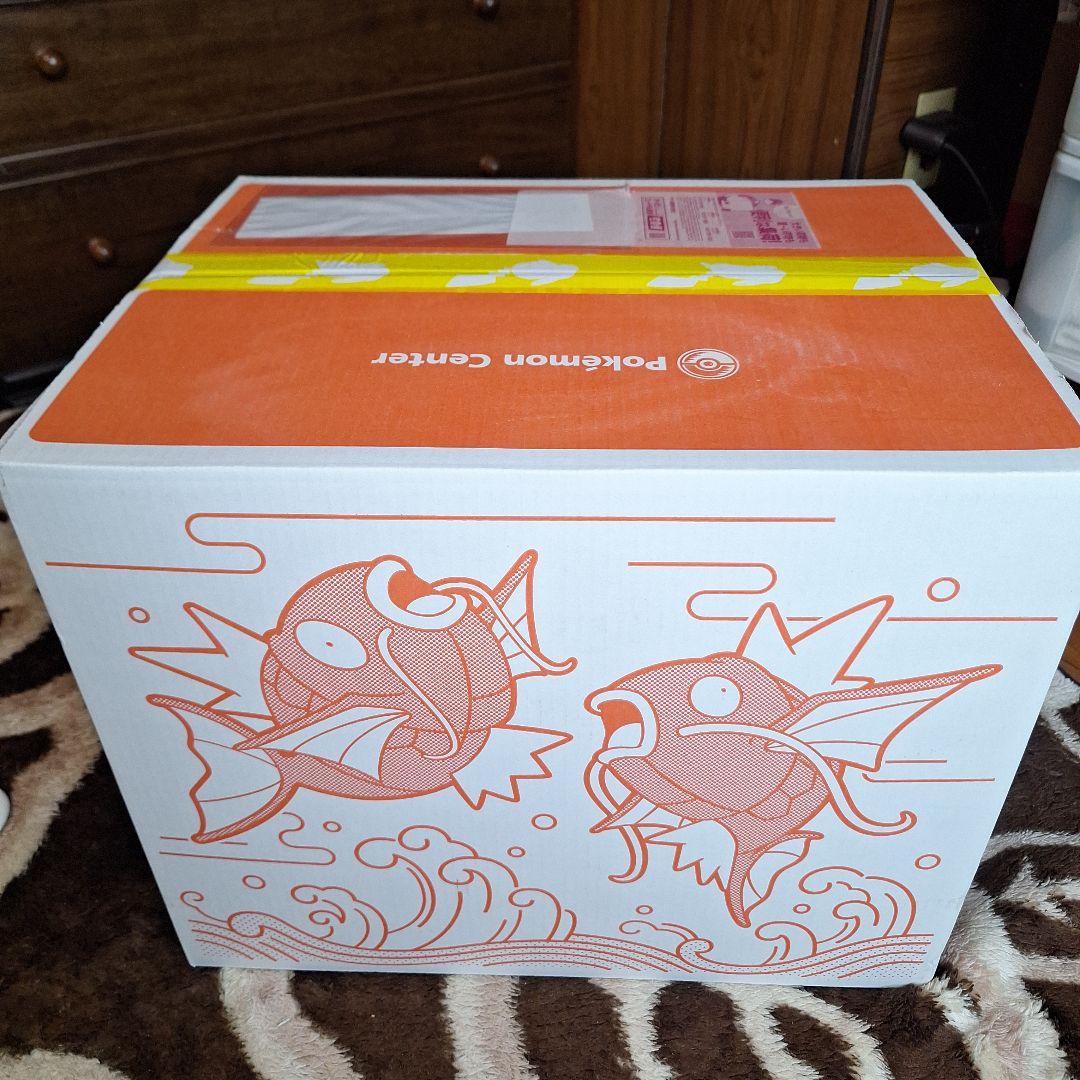 【ポケセン当選品】ピカピカボックス2026　新品未開封