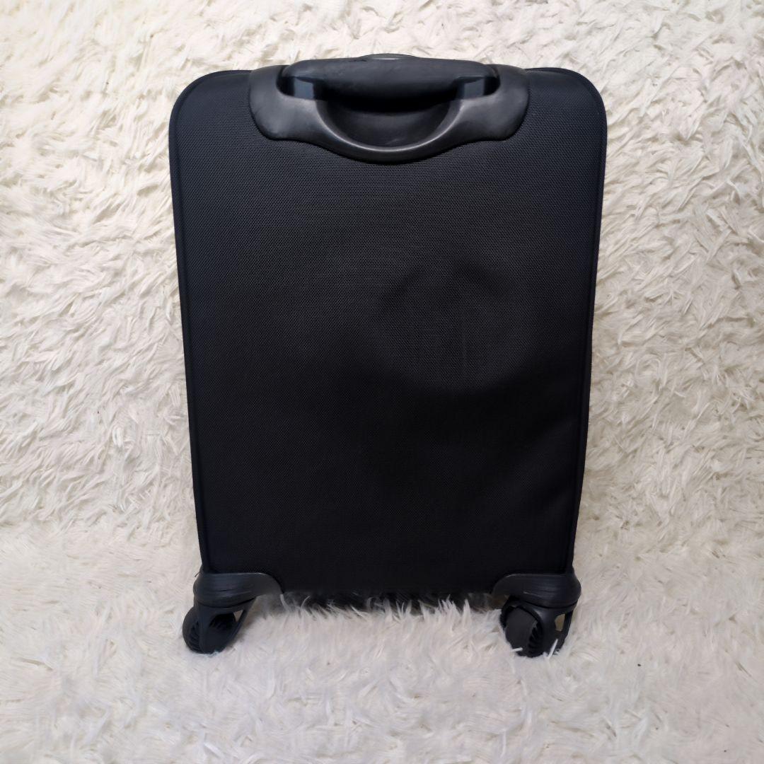 サムソナイト キャリーケース 4輪 大容量 バリスティックナイロン 2層式