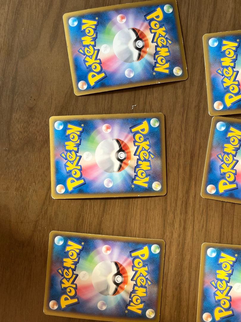 ポケモンカードゲームレジェンド ピカチュウワールド 9枚 こんにちはピカチュウ