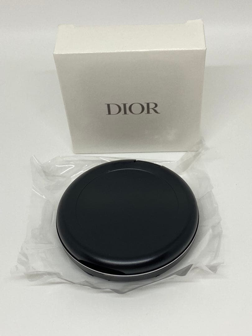 Dior　ディオール　コンパクトミラーノベルティー オリジナルミラー