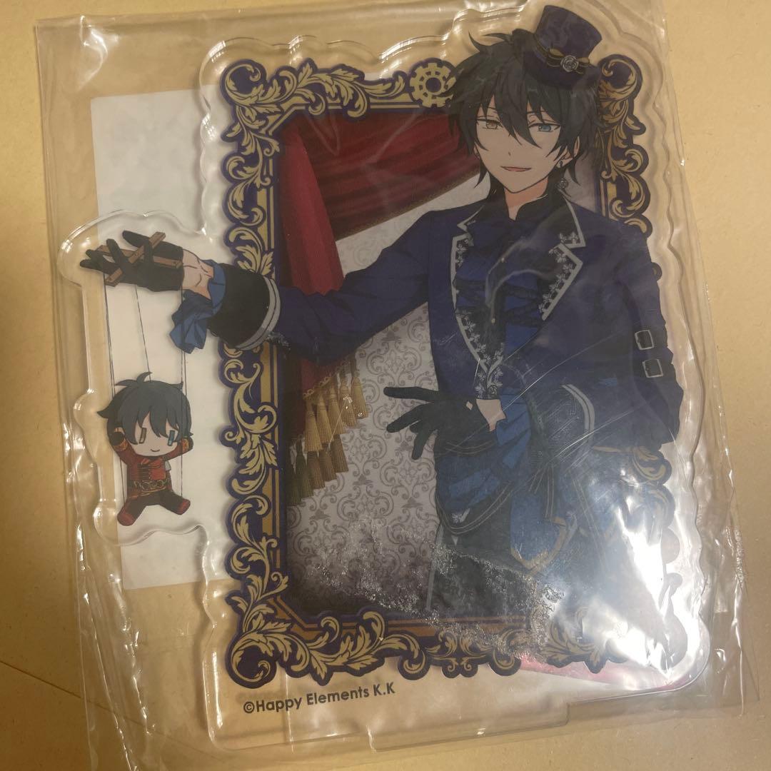 heath オフィシャルファンクラブ会員限定サイン入りピック