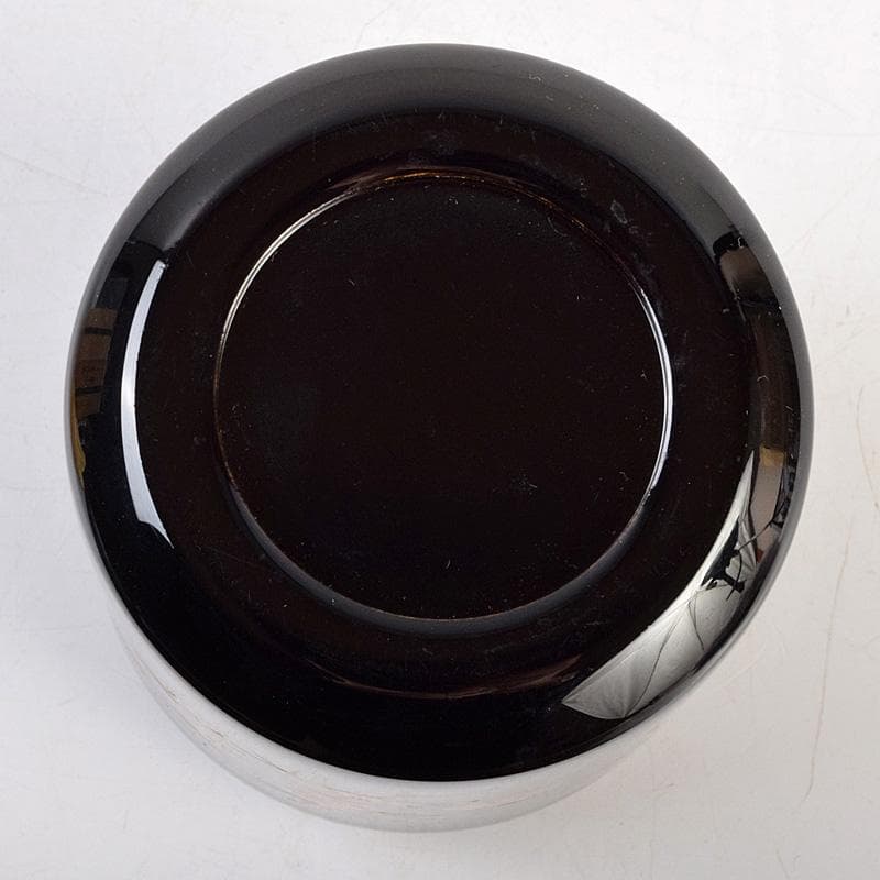 茶道具 加賀蒔絵師 竹内幸斎作 立雛蒔絵 雪吹 棗 共箱 M R9304 - メルカリ