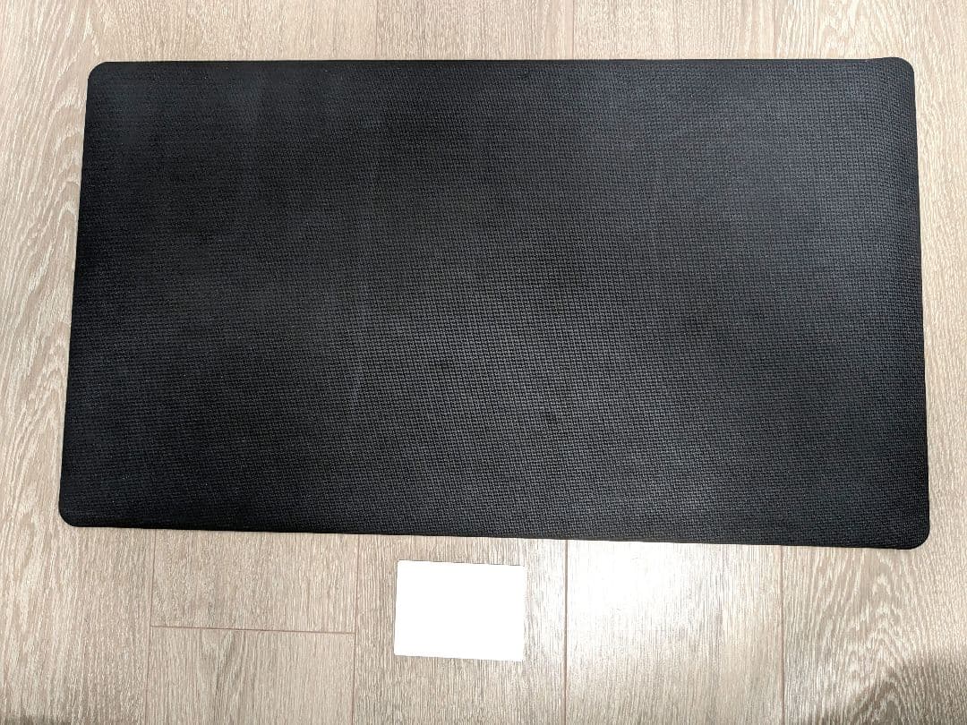 停滞/stasis 限定プレイマット Seb McKinnon