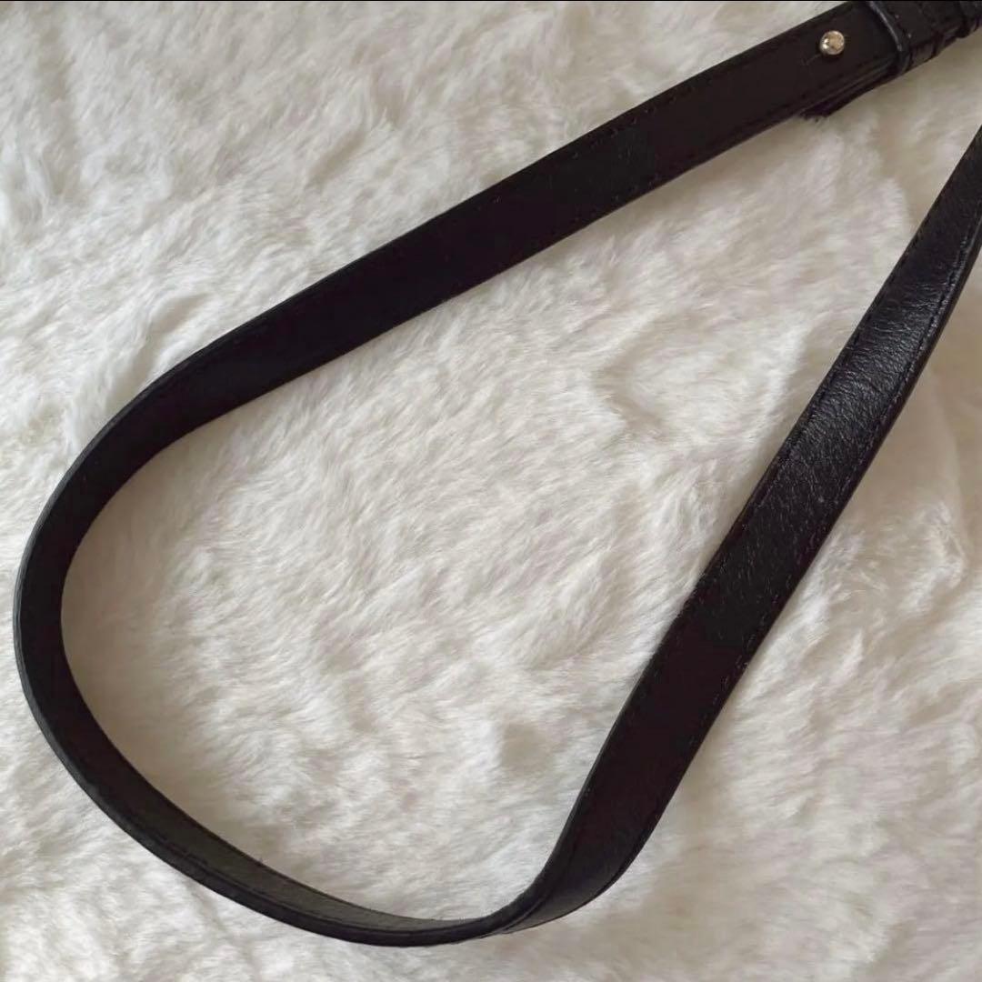 カービングトライブス　グレースコンチネンタル　フィナレイ　ブラック　2way