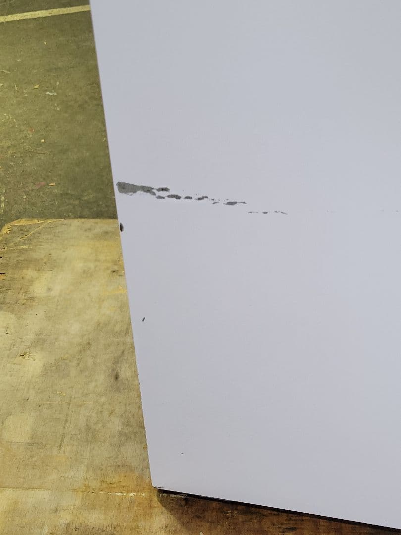 YAMAZEN 山善 106L 冷凍冷蔵庫 YFR-D111 2024年製（★）