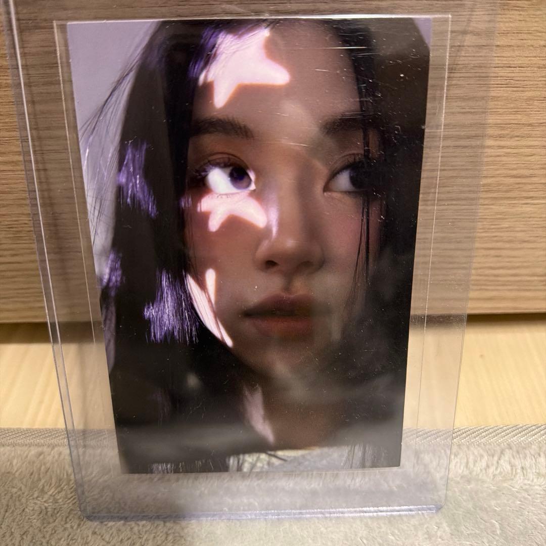 TWICE CHAEYOUNG 直筆サイン入りポストカード - メルカリ