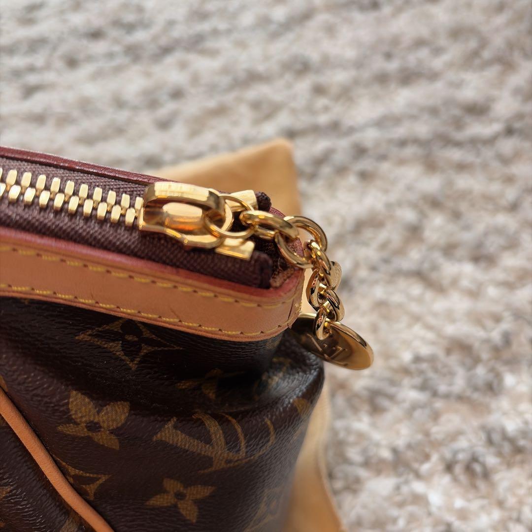 LOUIS VUITTON ルイヴィトン　ティヴォリPM