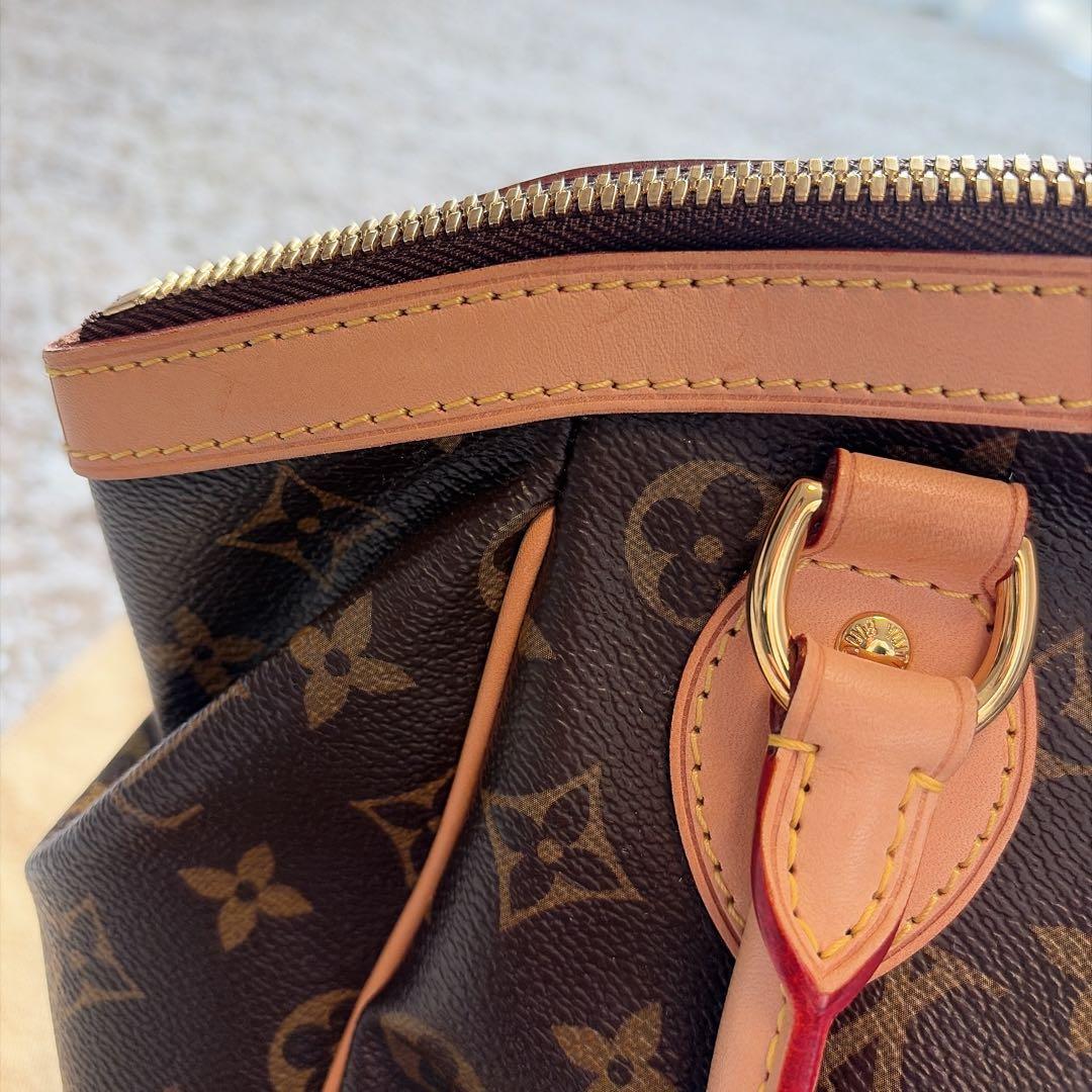 LOUIS VUITTON ルイヴィトン　ティヴォリPM