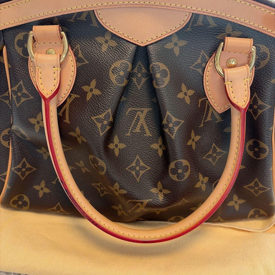 LOUIS VUITTON ルイヴィトン　ティヴォリPM