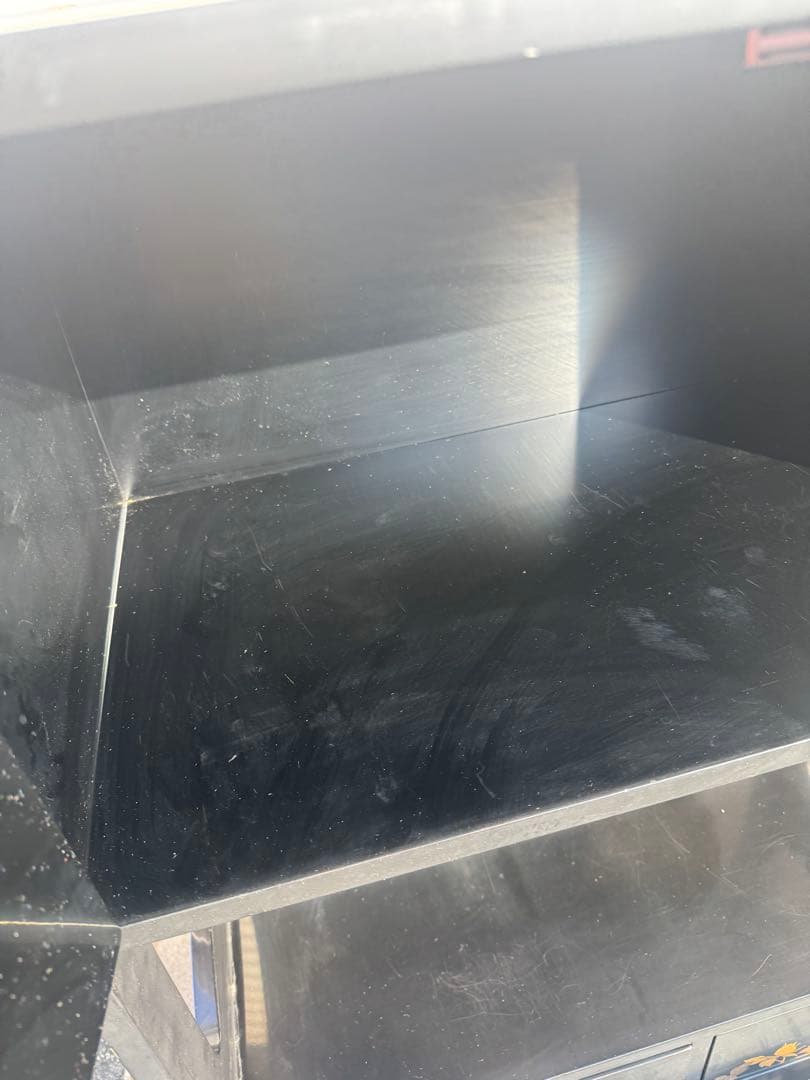 飾り棚 漆塗り 和家具 高級 茶棚 蒔絵 古民家 和風 飾棚 ディスプレイ棚