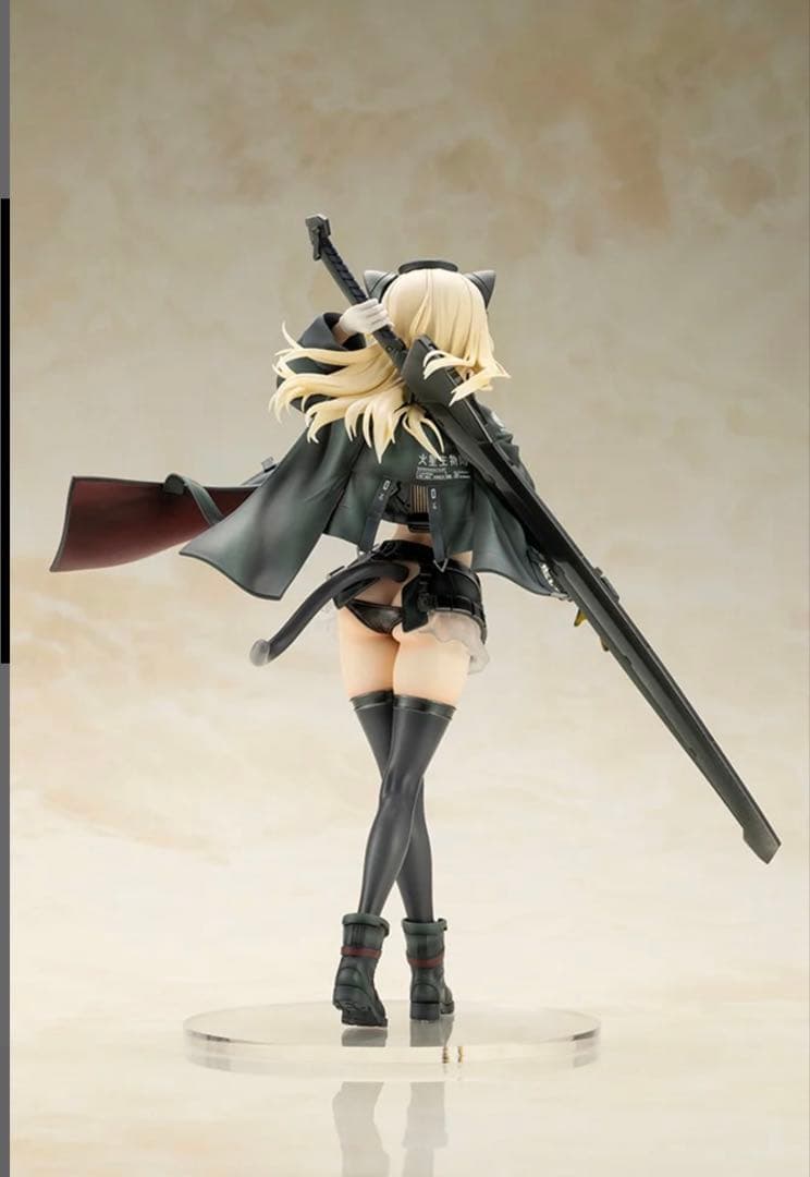 【特典付属】 アルシア（フィギュア） コトブキヤ