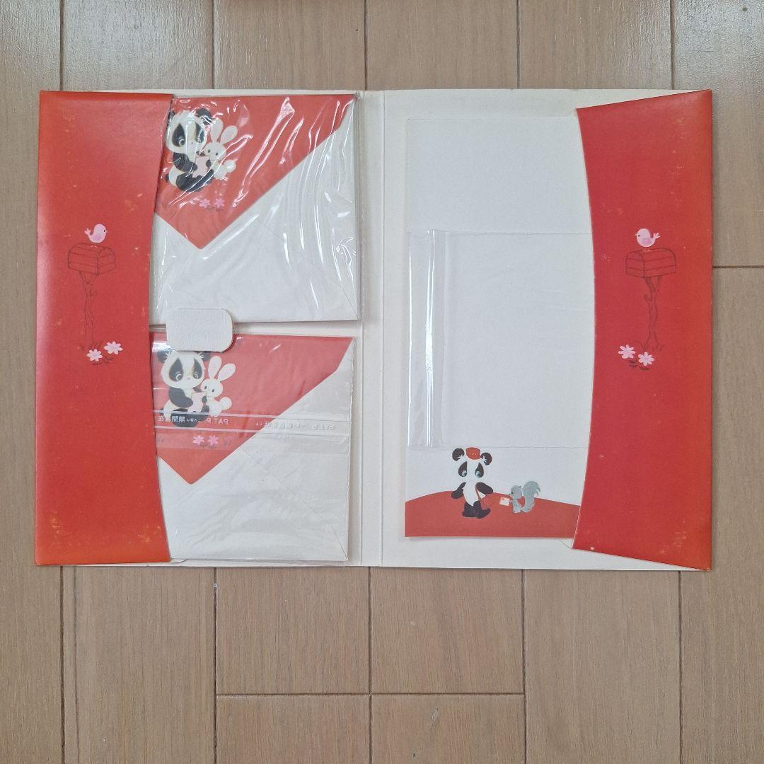 希少☆昭和 レトロ Hallmark Note ノート・レターセット - メルカリ