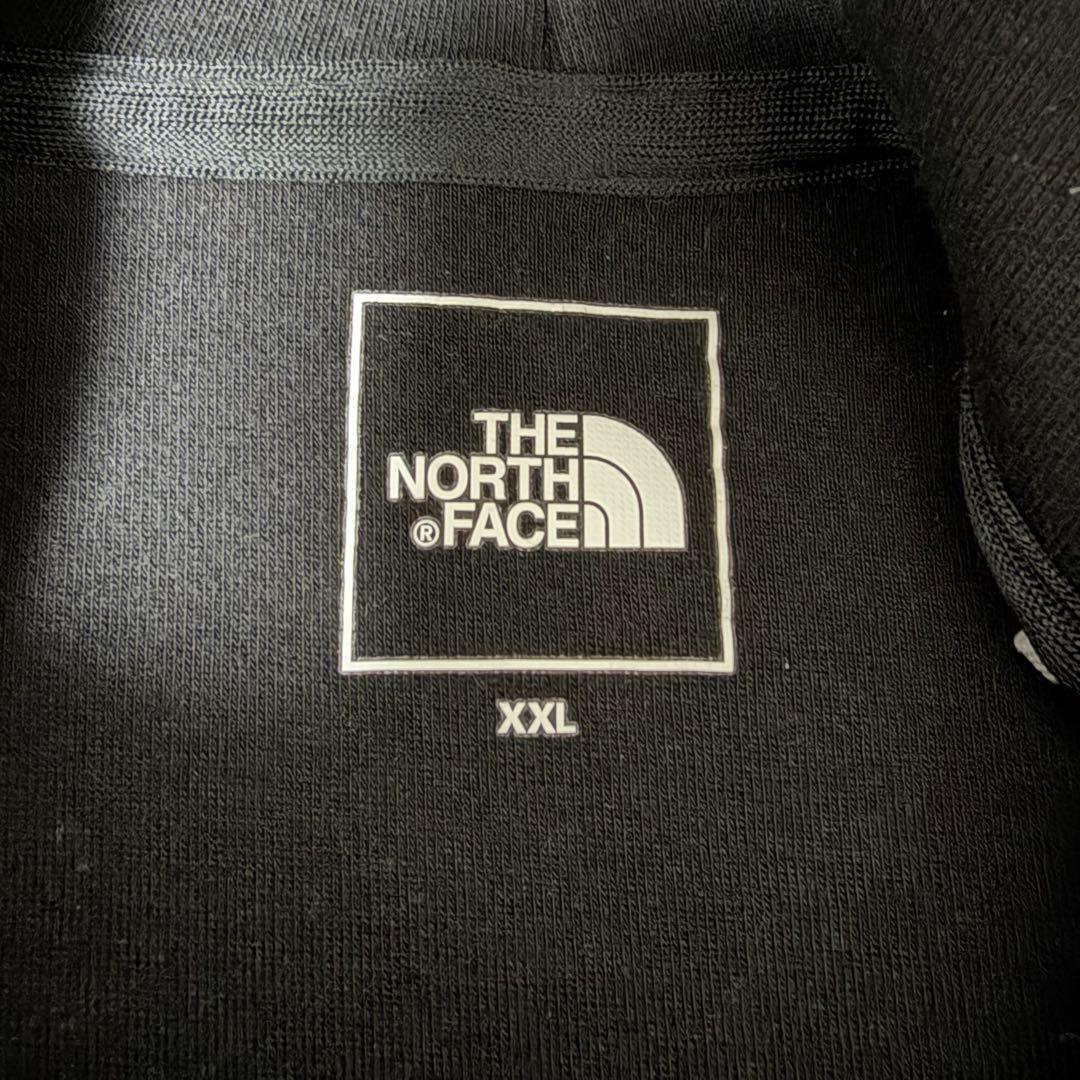 トップス THE NORTH FACE STANDARD Relax Hoodie XXL