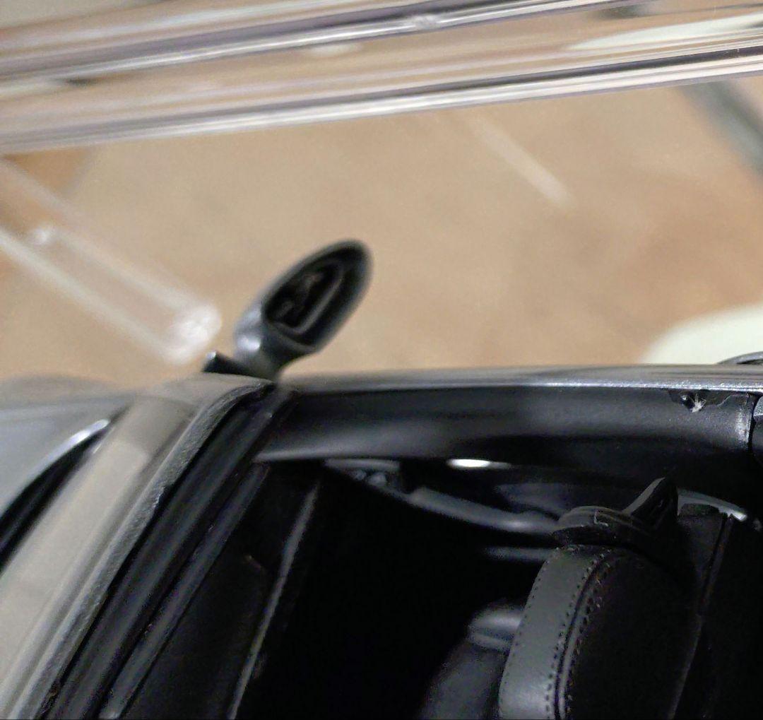 BMW M6 Convertible 1/18 スケールモデル