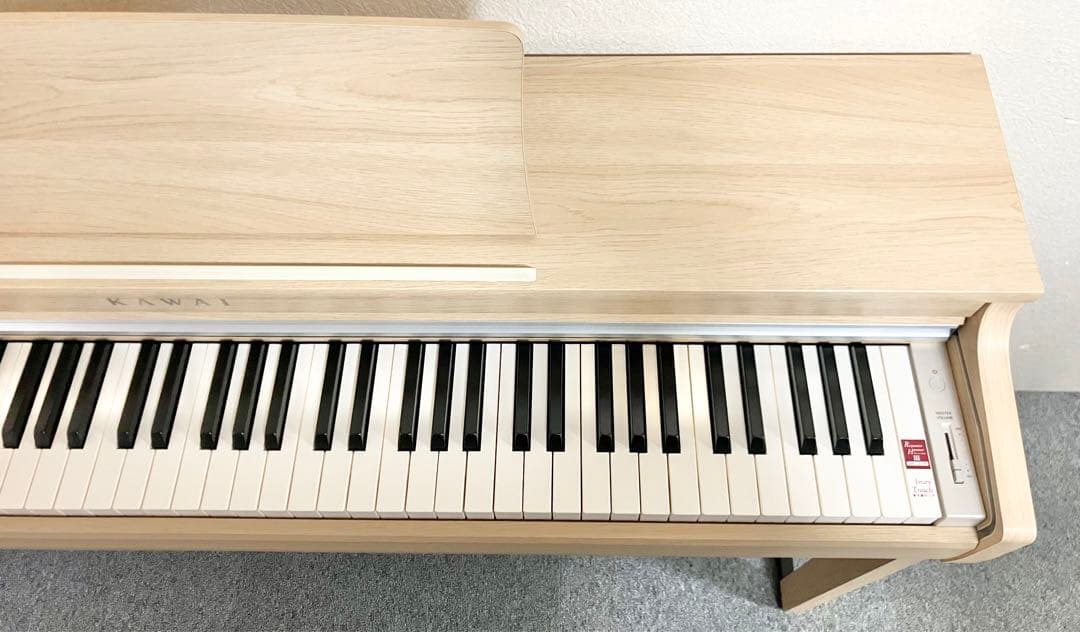 美品】KAWAI 電子ピアノ CN27LO 【無料配送可能】