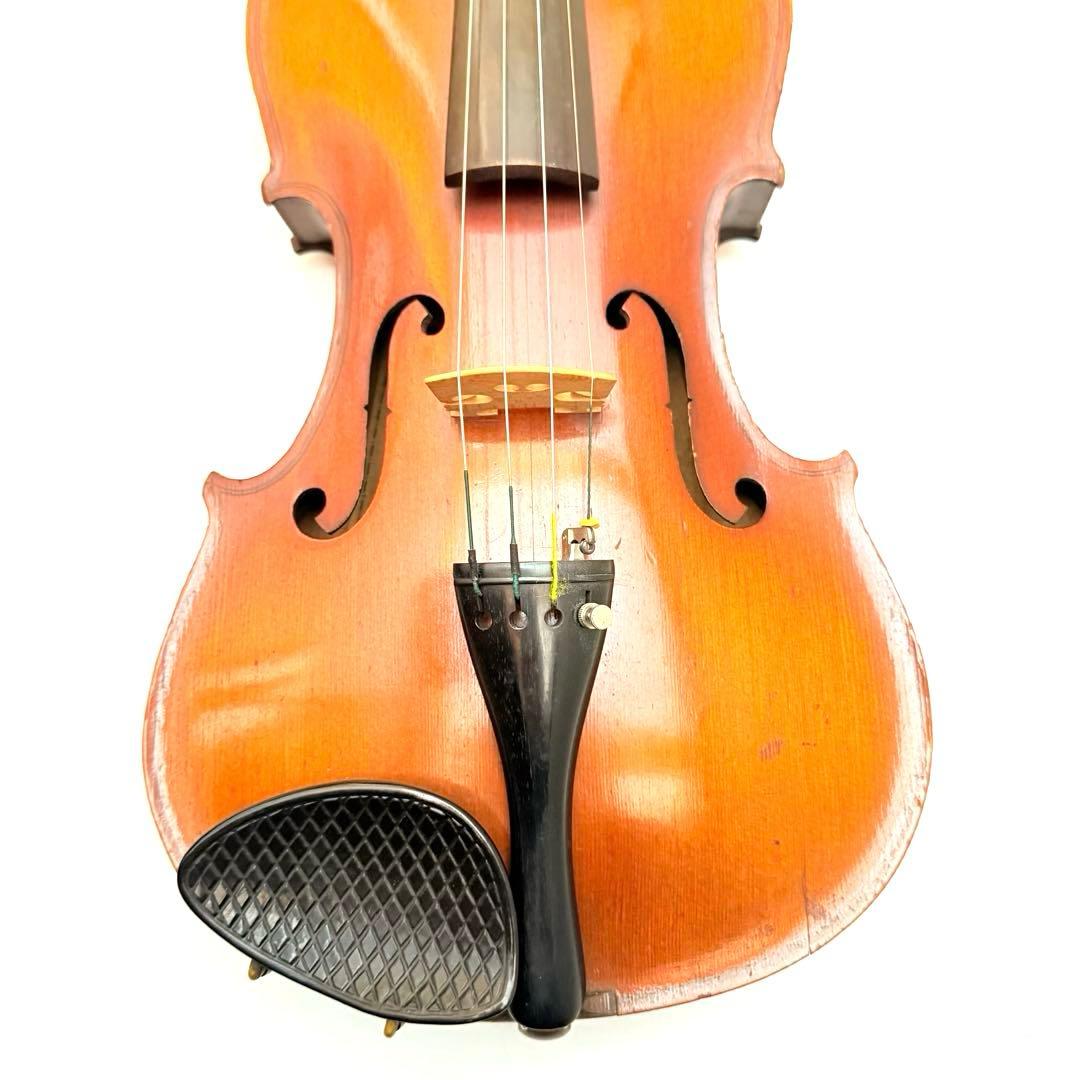 希少】SUZUKI VIOLIN KOJO 鈴木政吉 No.S2 バイオリン - メルカリ