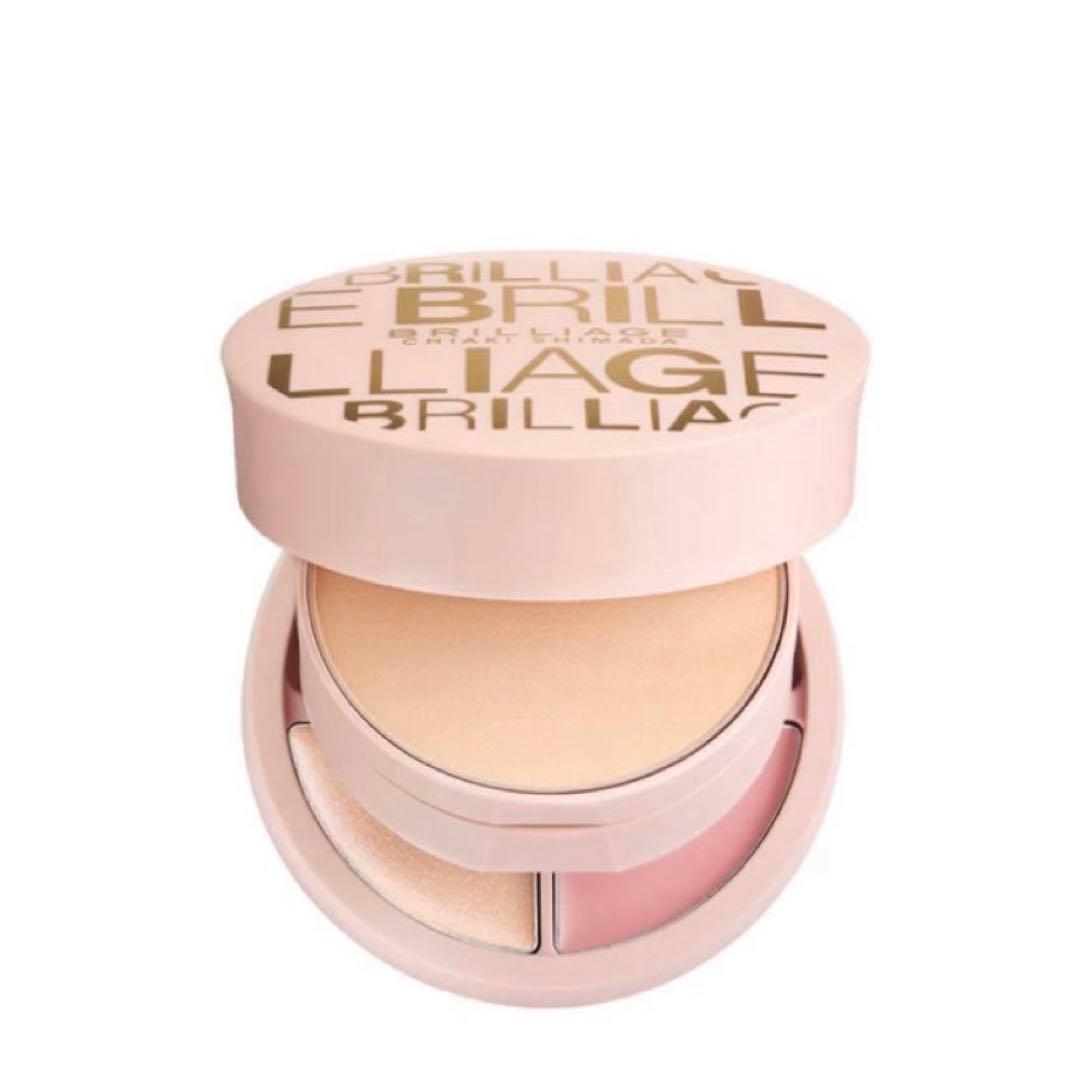 ブリリアージュ オーセンティックウーマンエフォートレスシック デビュー特別セット