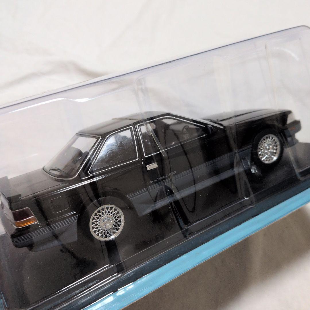 国産名車コレクション 1/24 トヨタ ソアラ