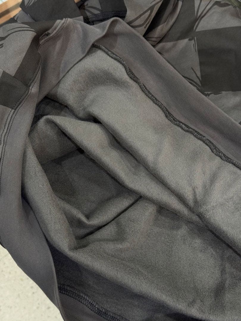 工*一様 MATTY BOY ANTI PROMO 99 EYES HOODIE