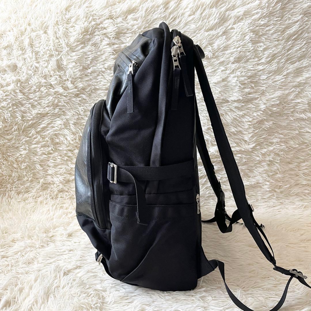 新品未使用✨MASTERPIECEマスターピース　SPEC リュック　02560