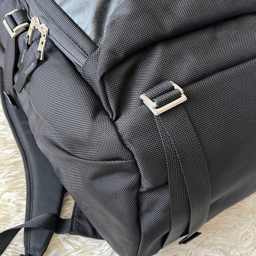 新品未使用✨MASTERPIECEマスターピース　SPEC リュック　02560