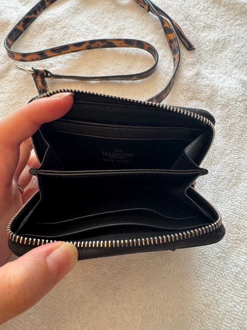 バレンチノ　ケース