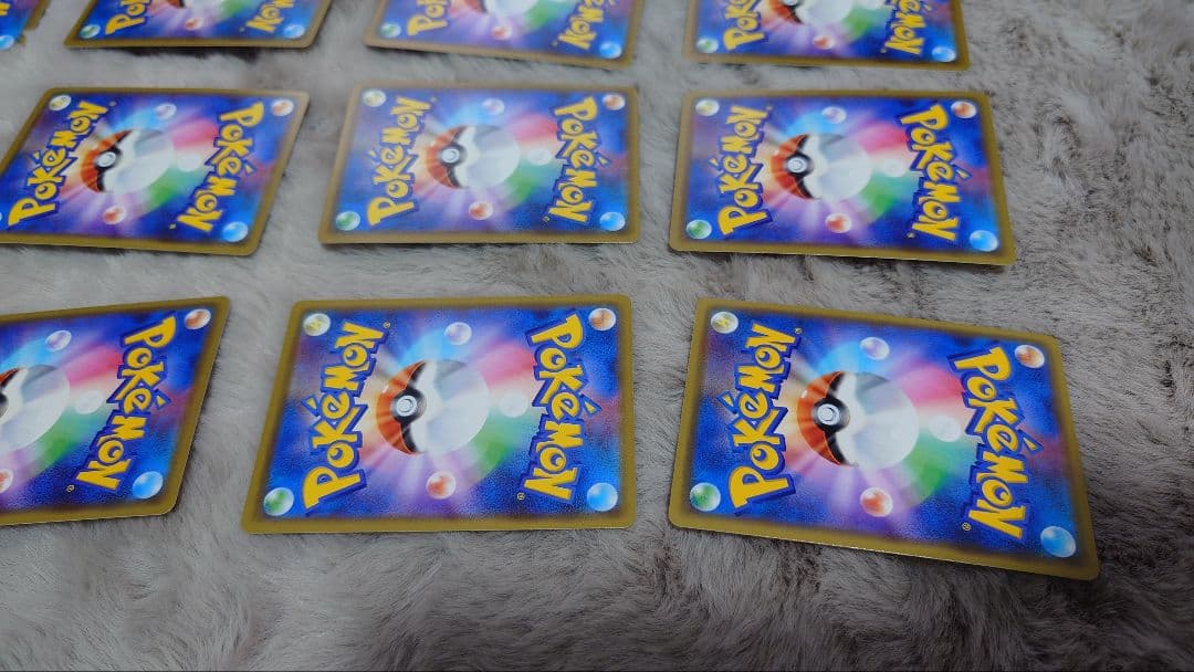 ひ*崎様 ポケモンカード 29枚セット　タッグチーム