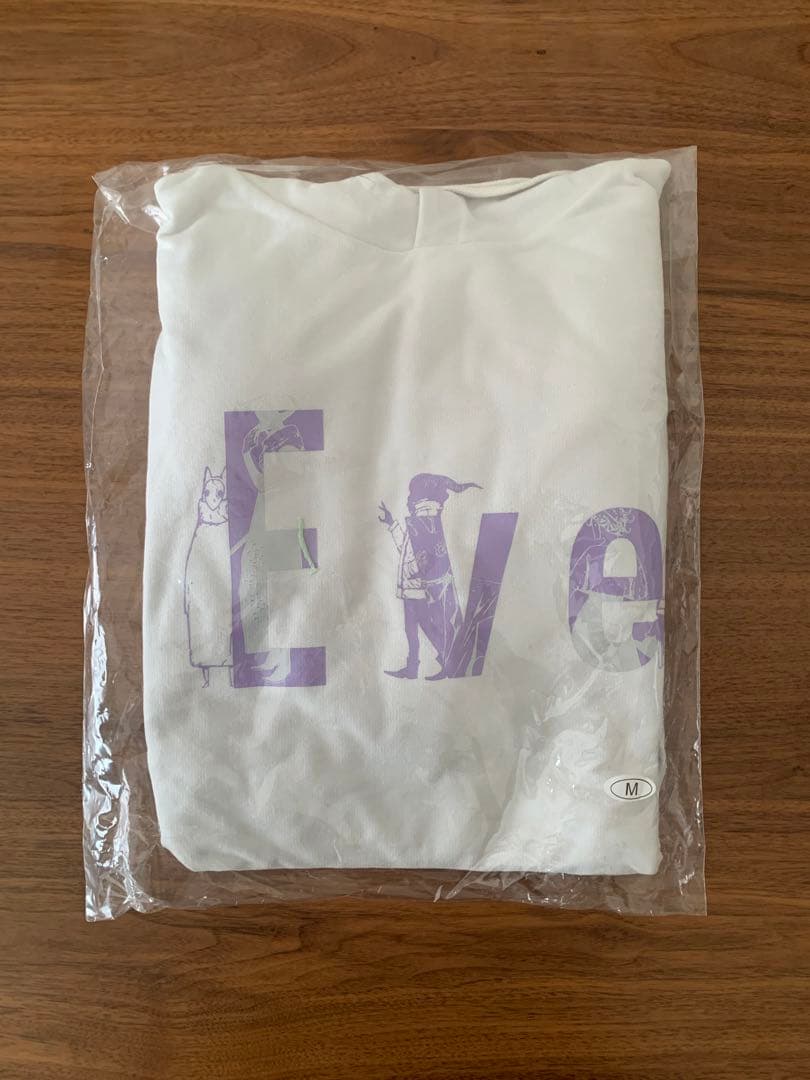 佐々木要様専用】Eve CDJ パーカー（M）