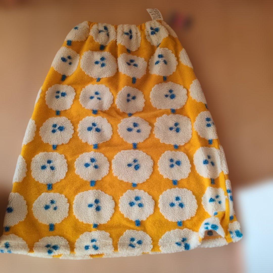 マタノアツコ　スカート