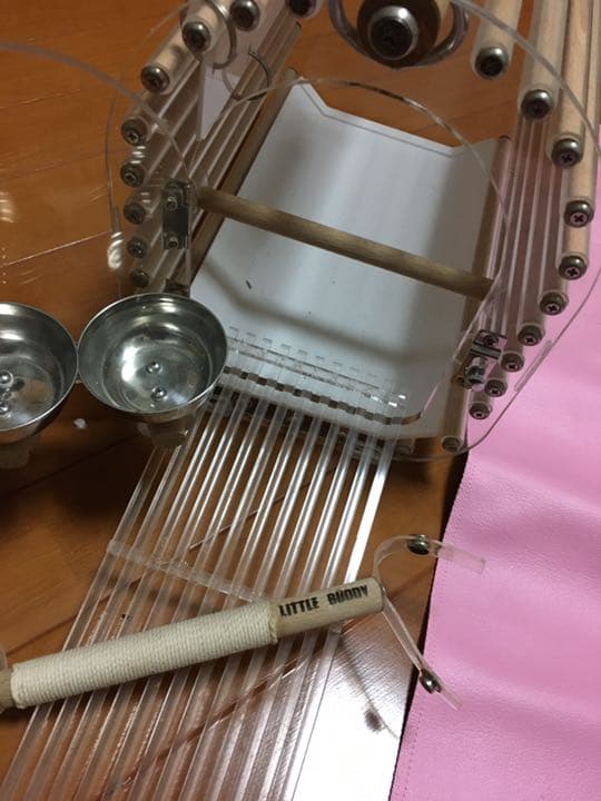 little buddy リトルバディ キャリー